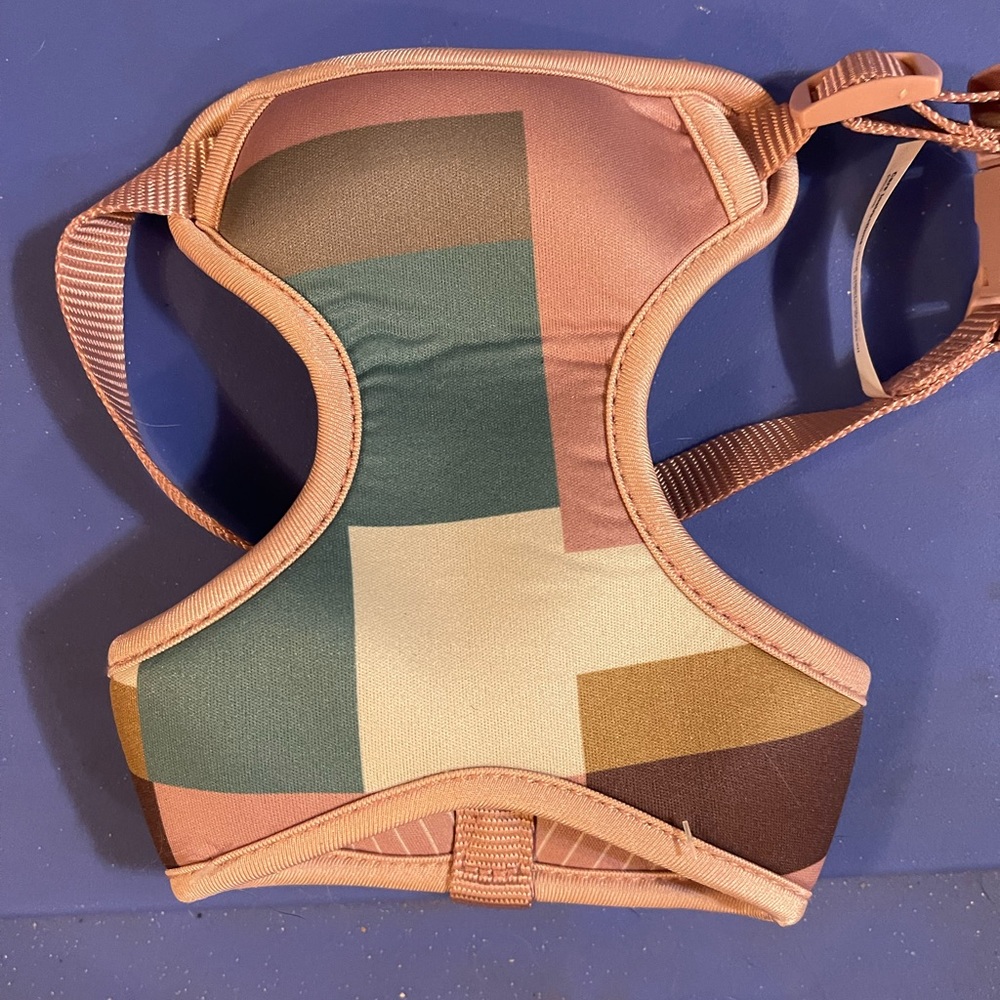 Cat Harness